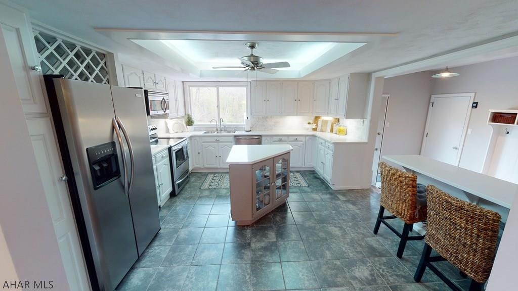 Logan Township - Residential