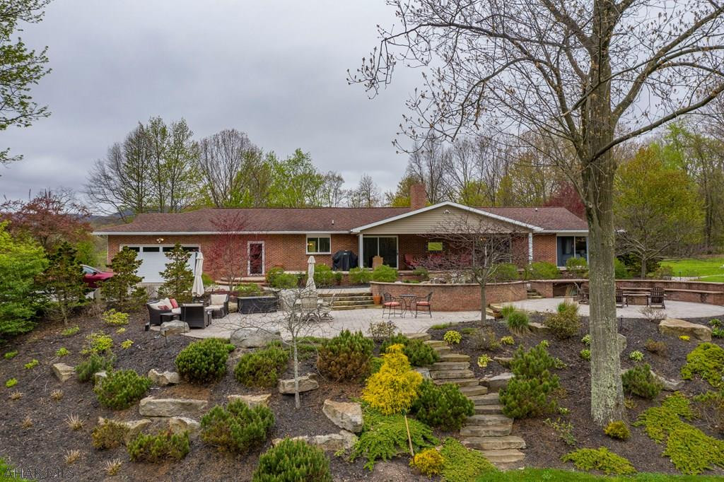 Logan Township - Residential