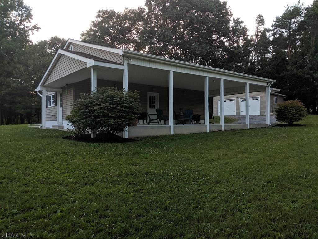 Logan Township - Residential