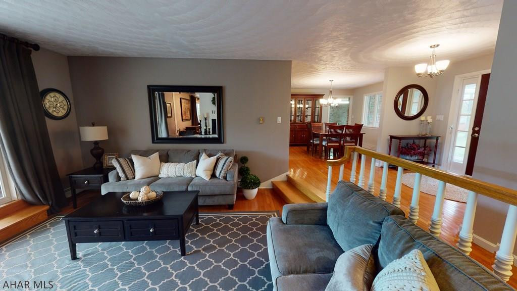 Logan Township - Residential