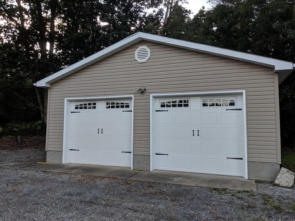 Logan Township - Residential