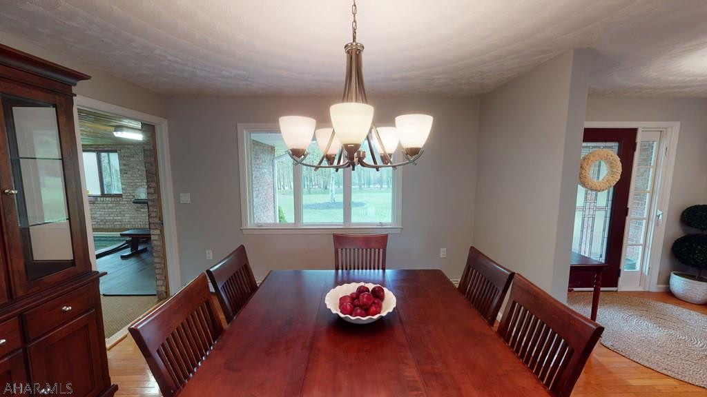 Logan Township - Residential