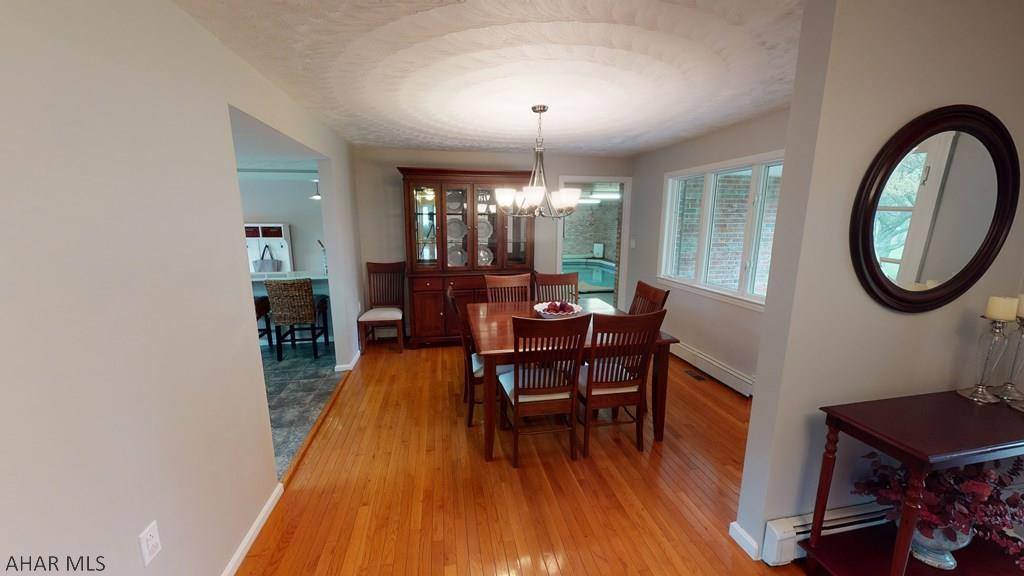 Logan Township - Residential