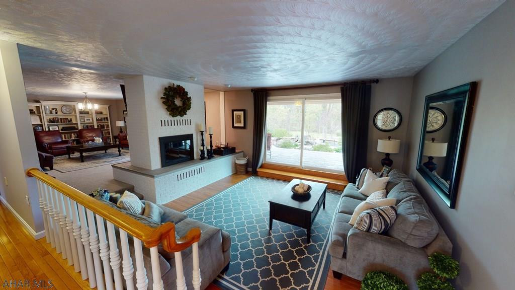 Logan Township - Residential