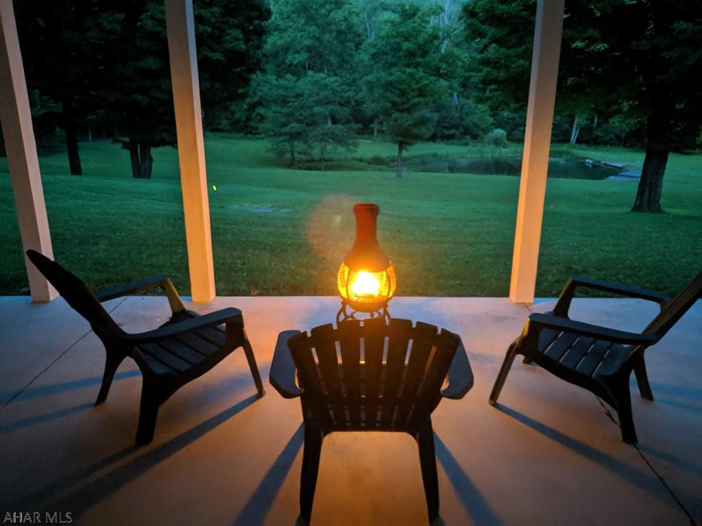 Logan Township - Residential