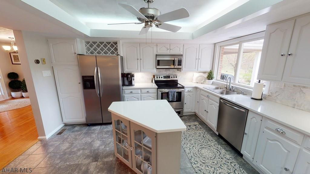 Logan Township - Residential