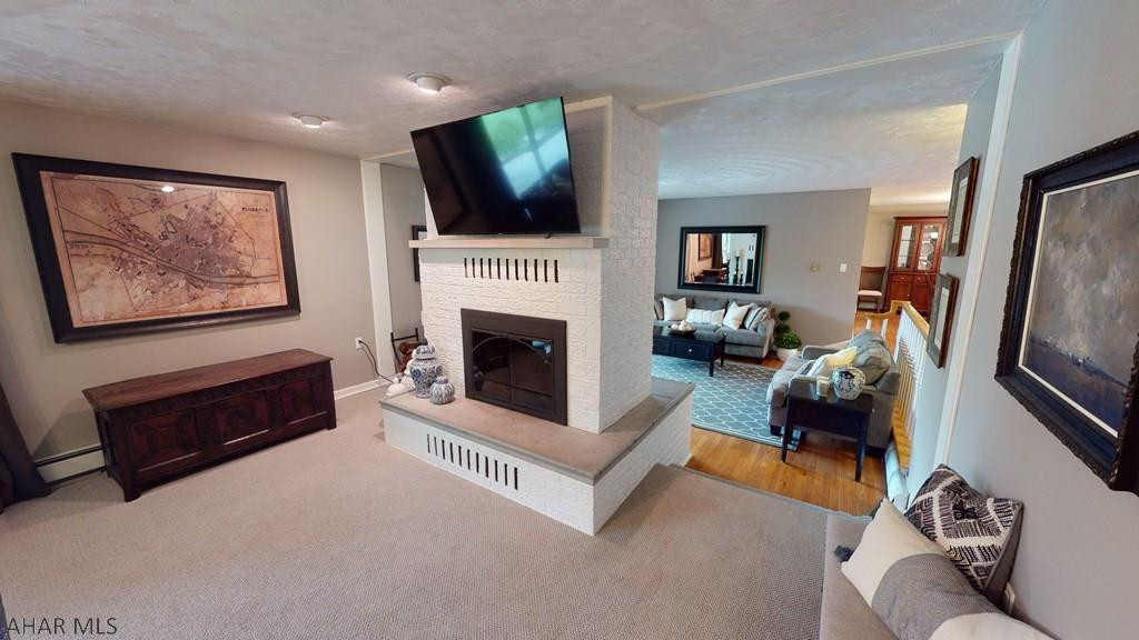 Logan Township - Residential