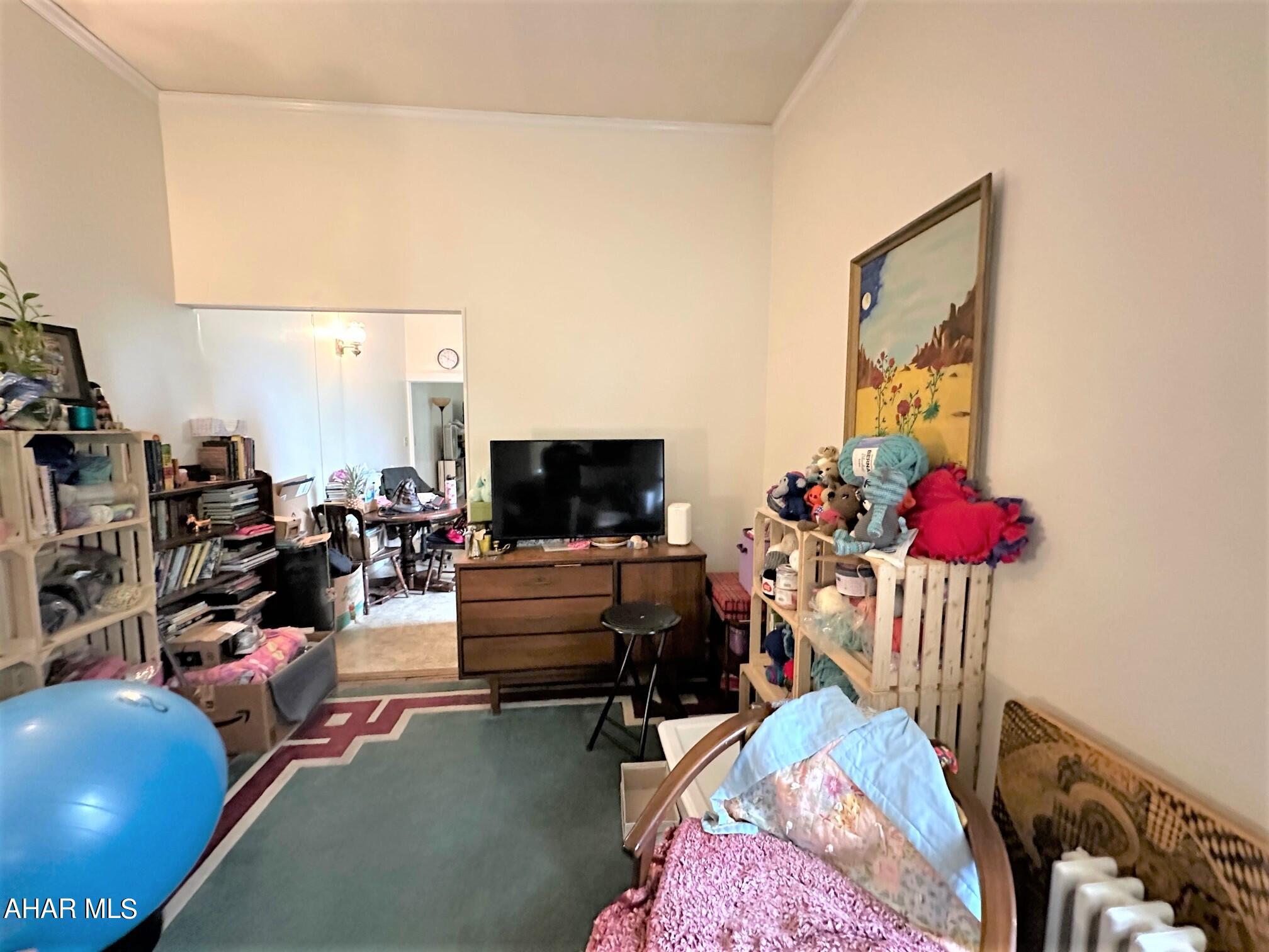 None - Commercial Sale