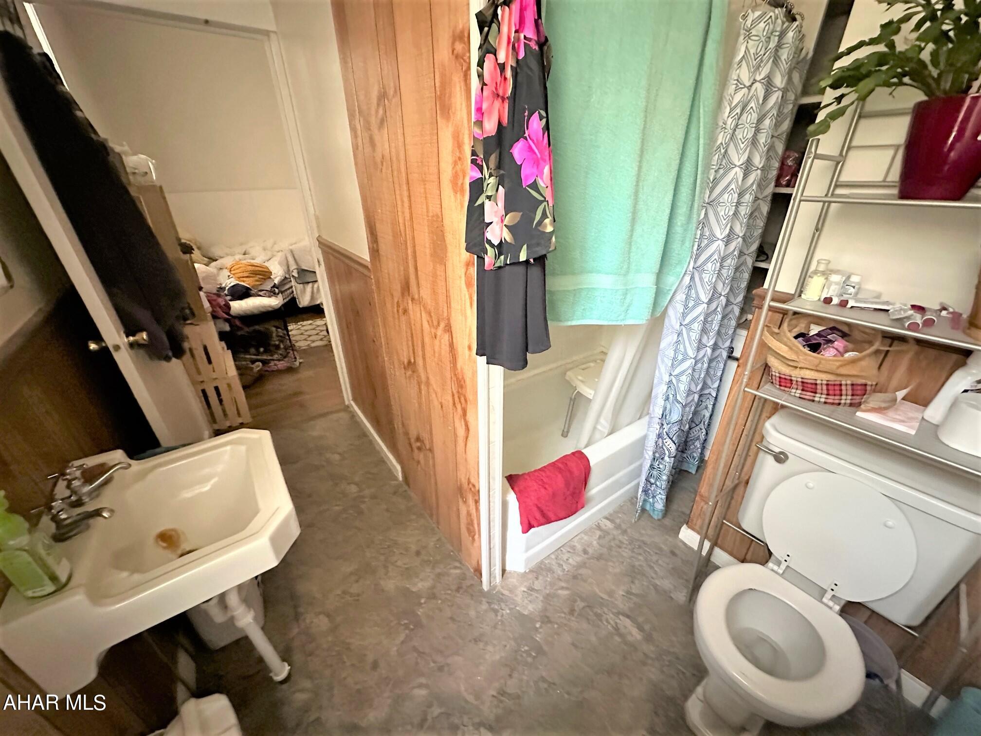 None - Commercial Sale