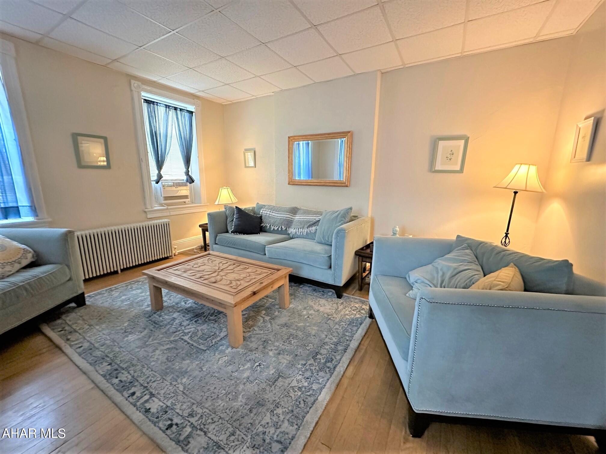 None - Commercial Sale