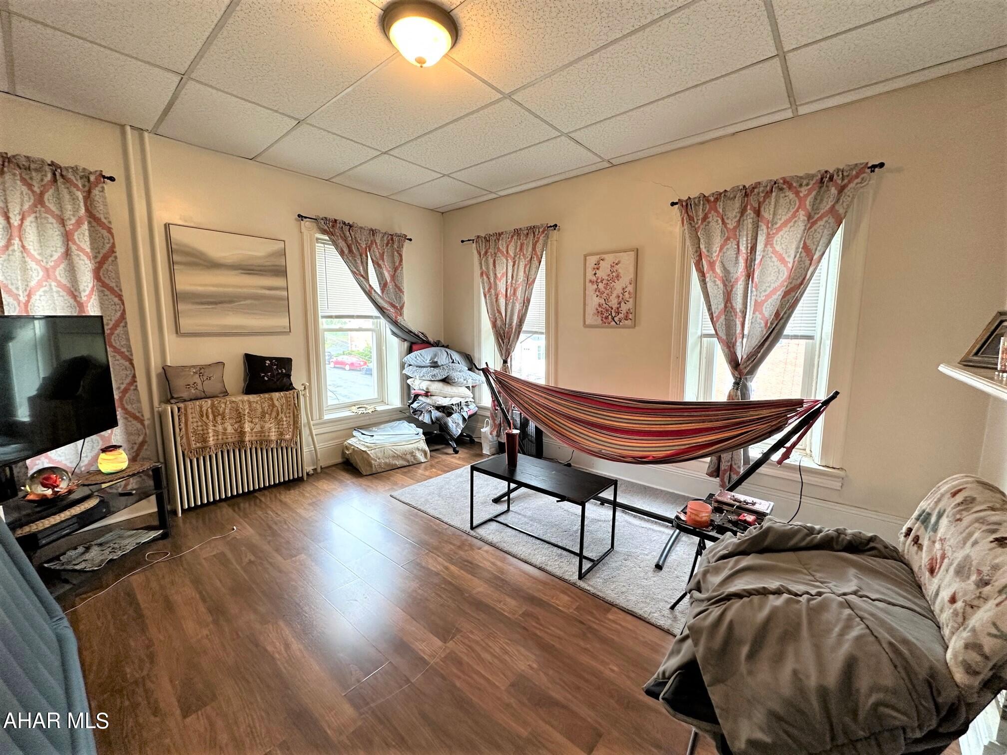 None - Commercial Sale