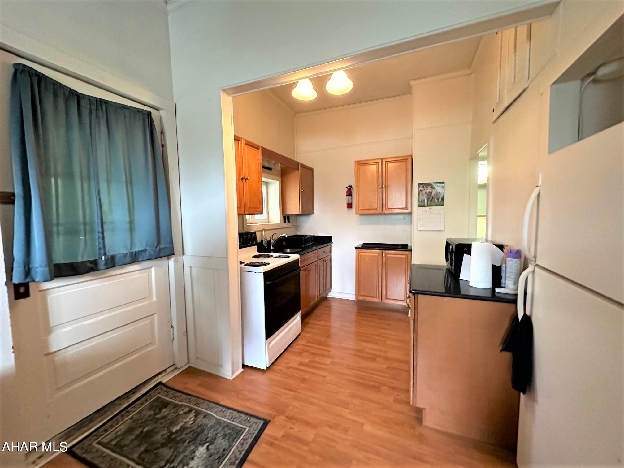 None - Commercial Sale