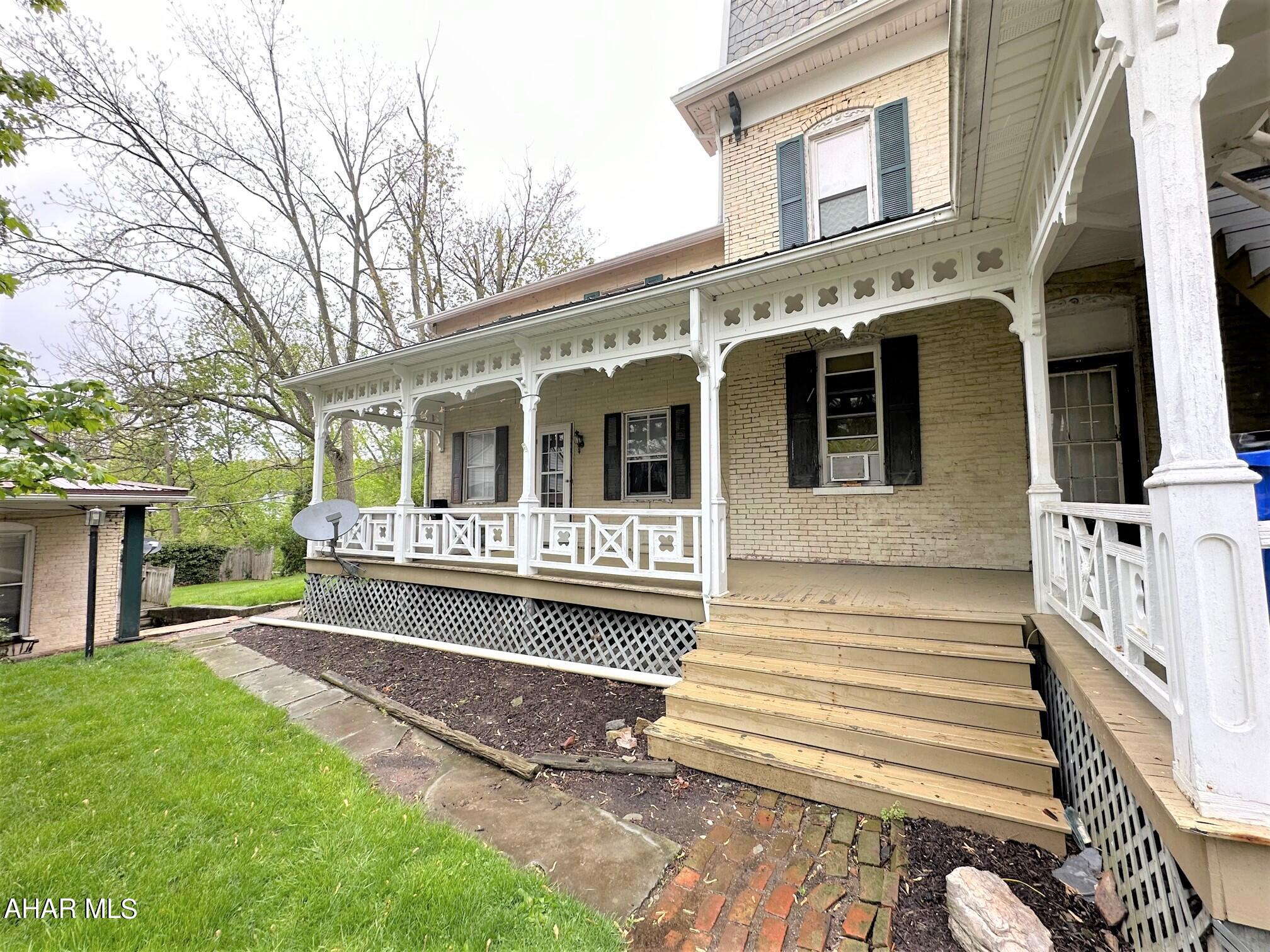 None - Commercial Sale