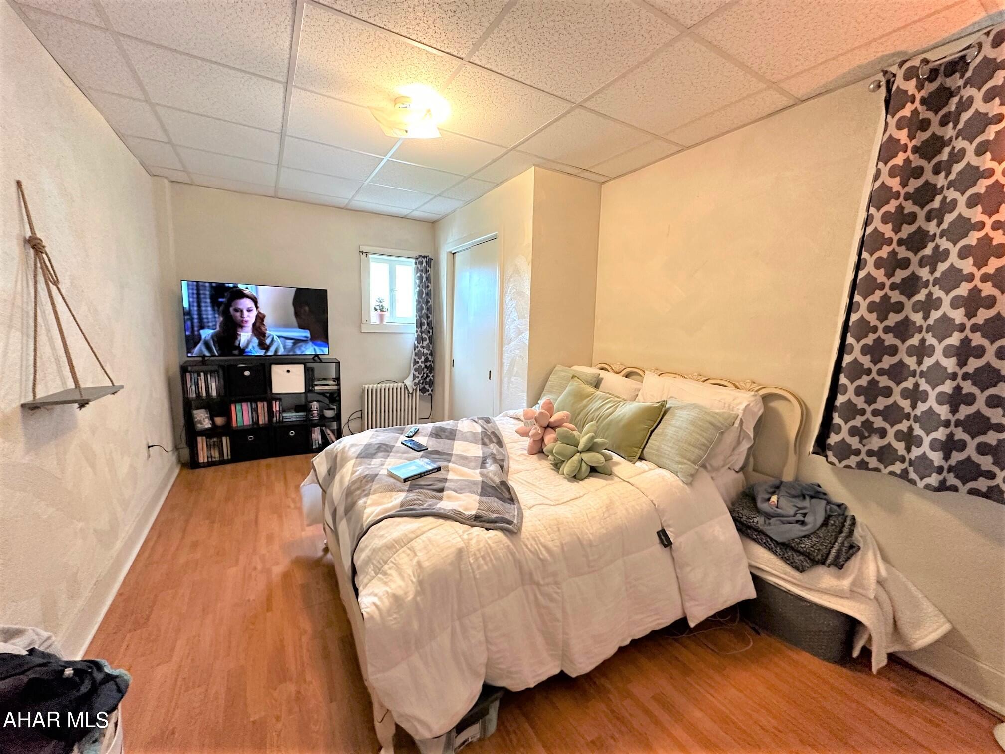 None - Commercial Sale