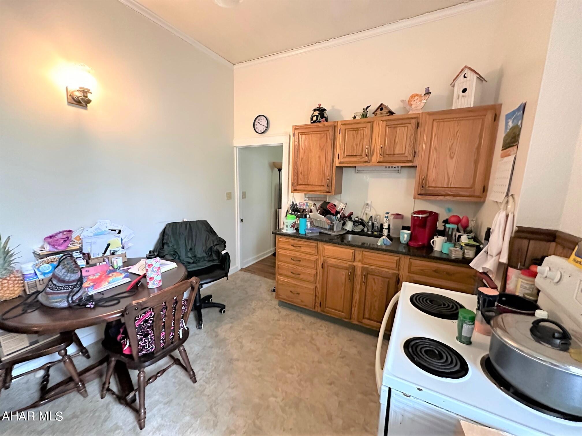 None - Commercial Sale