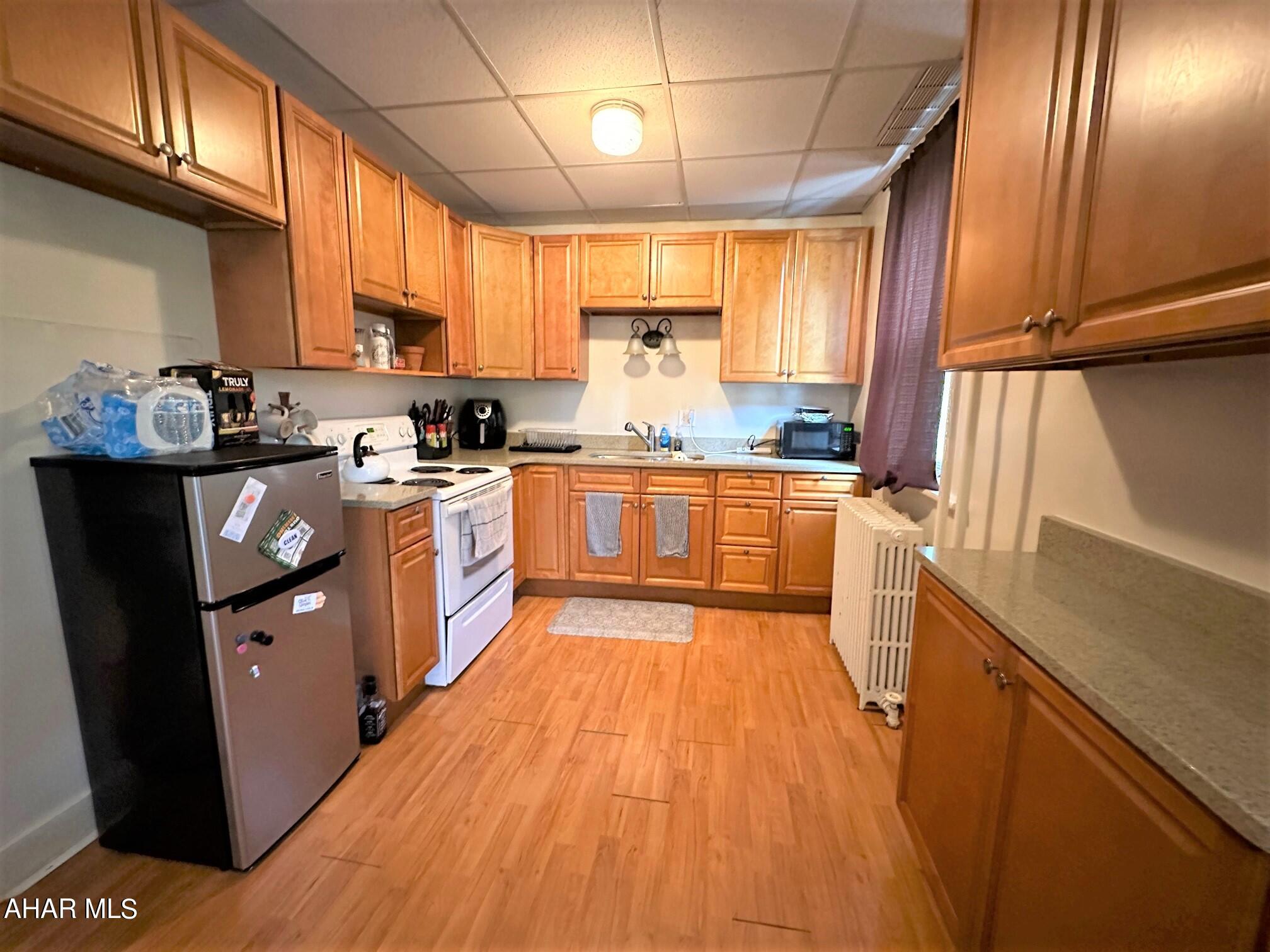 None - Commercial Sale