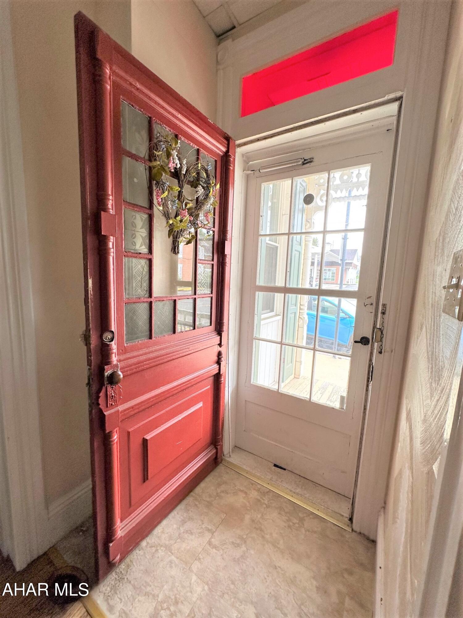 None - Commercial Sale