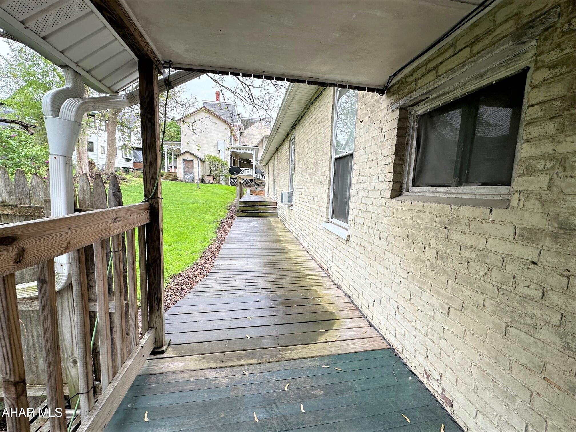 None - Commercial Sale