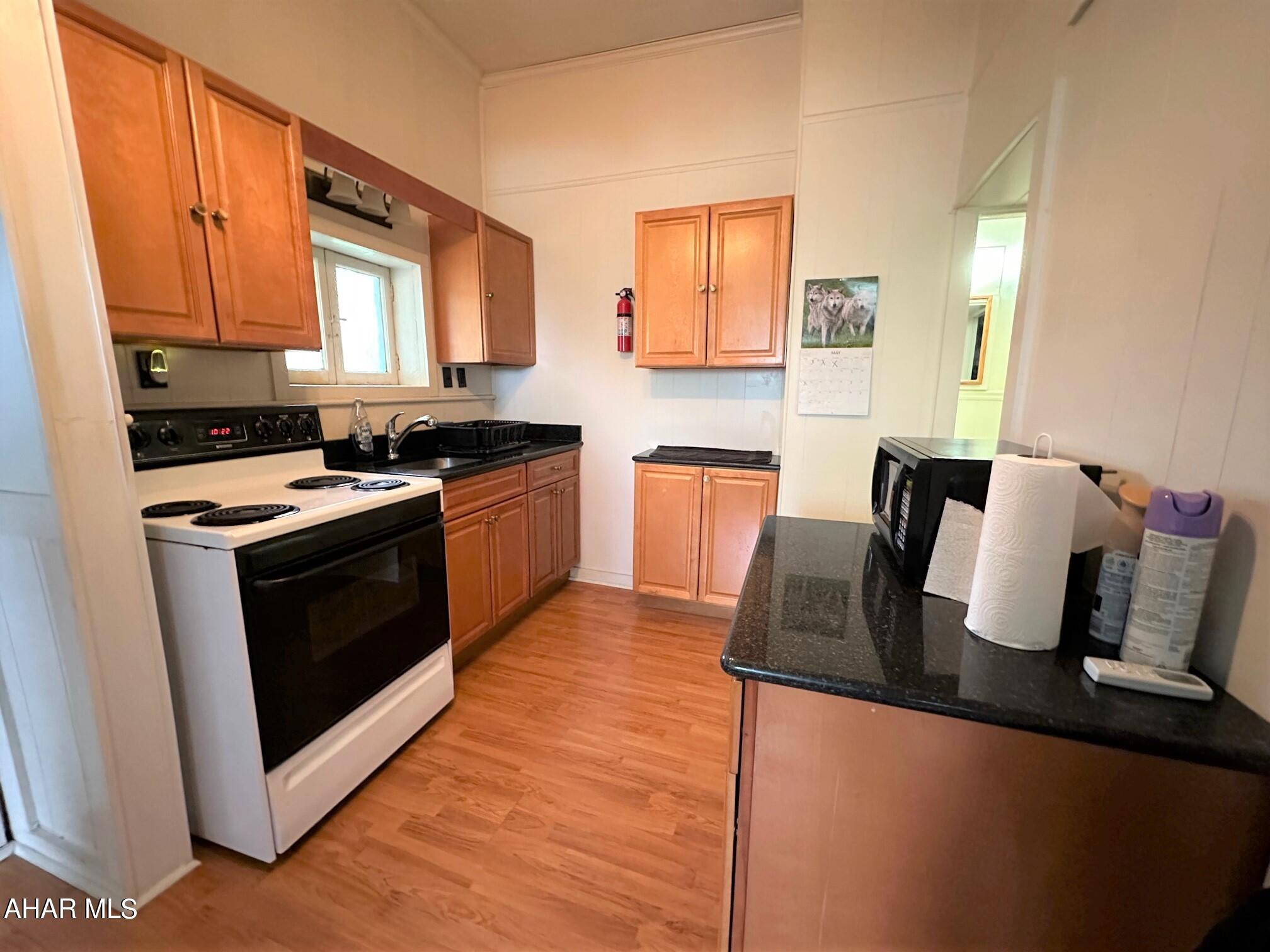 None - Commercial Sale