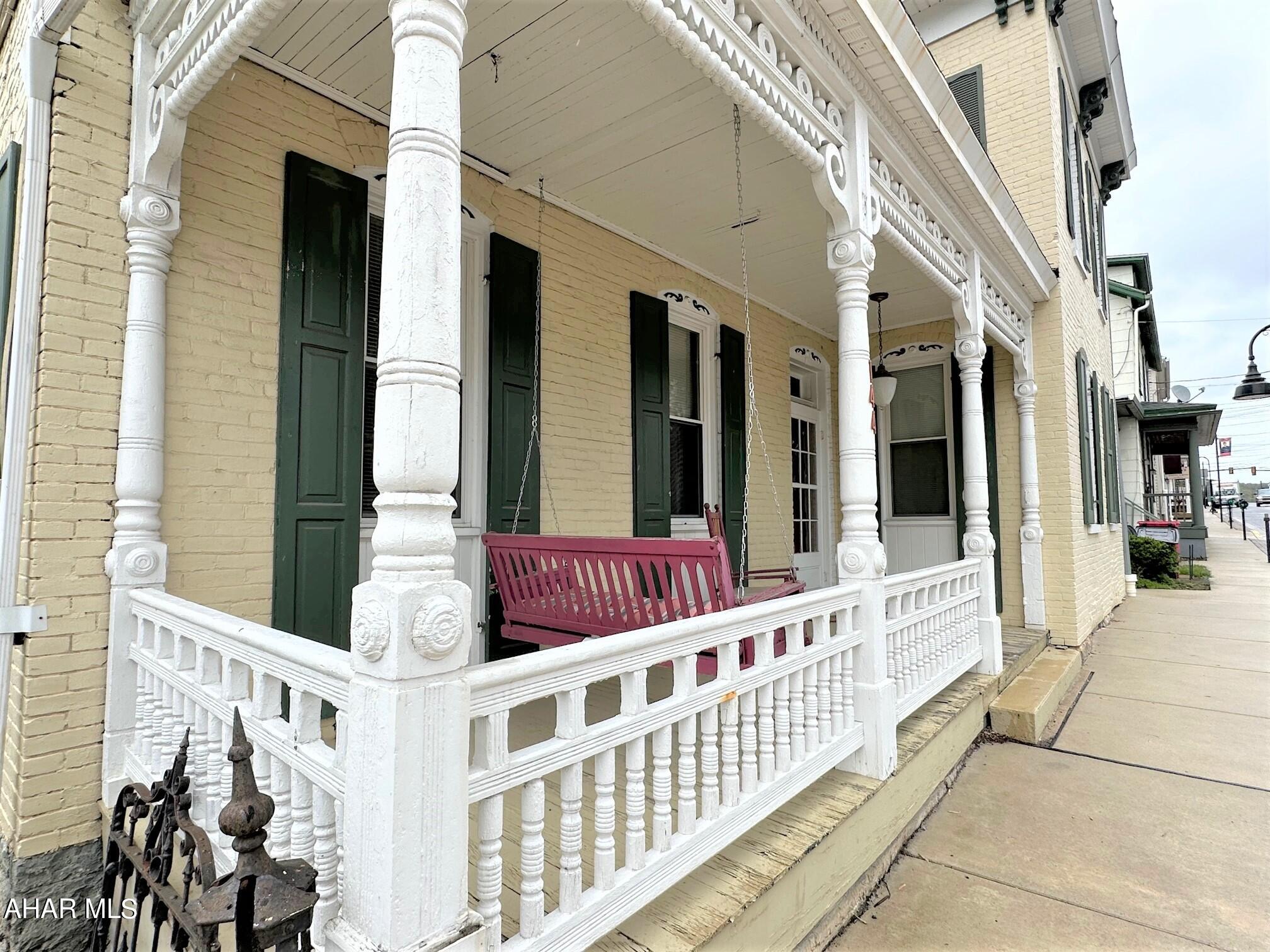 None - Commercial Sale