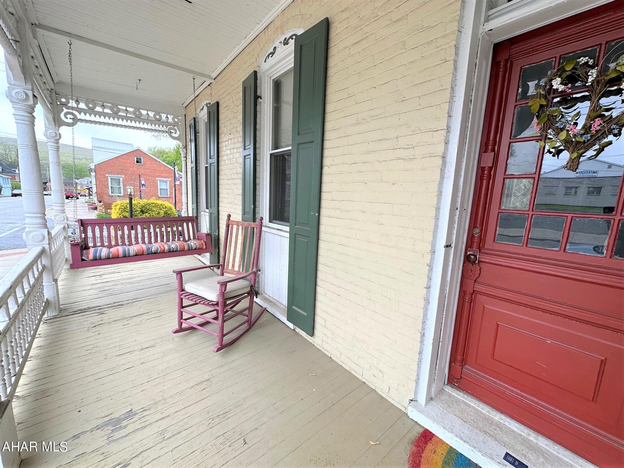 None - Commercial Sale