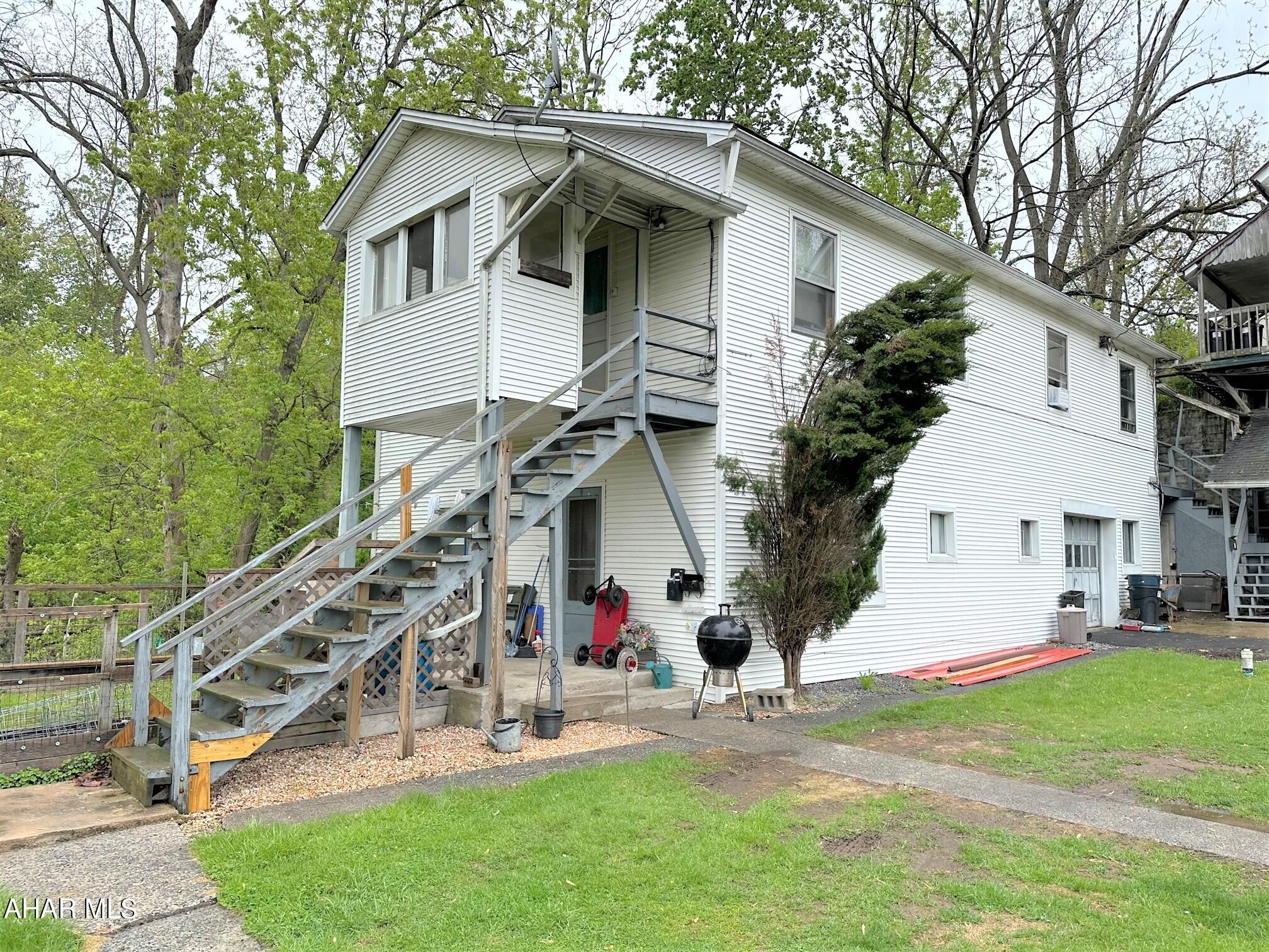 None - Commercial Sale