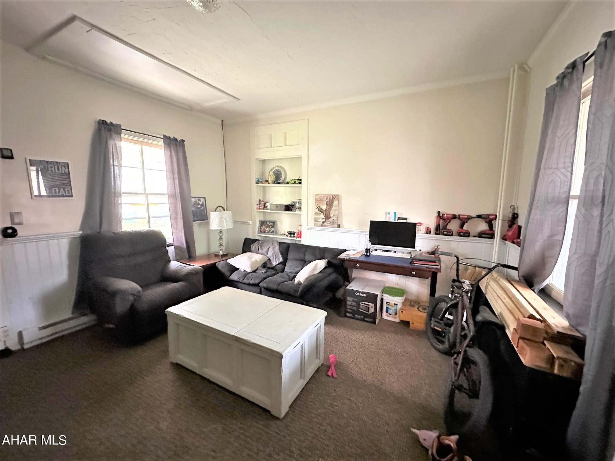 None - Commercial Sale