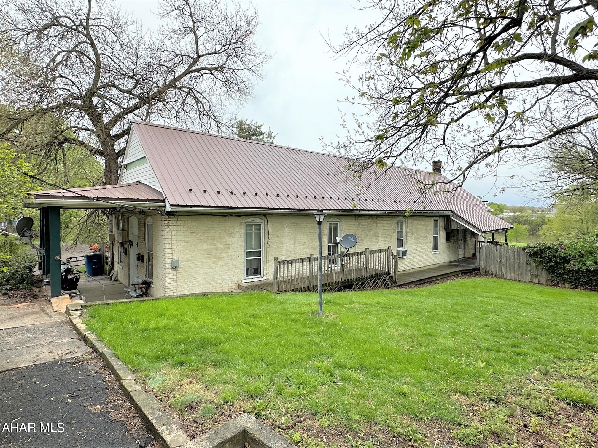 None - Commercial Sale