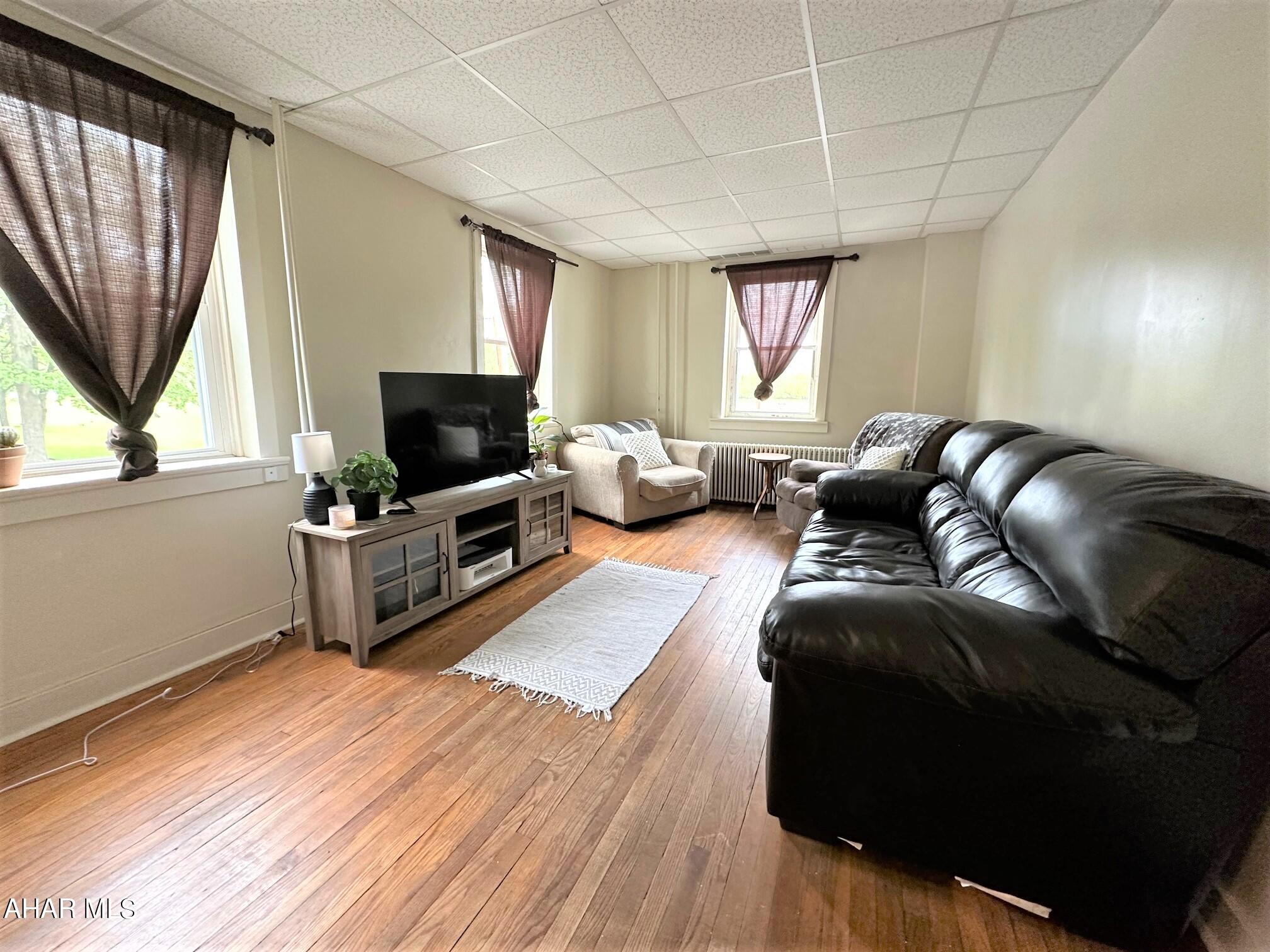 None - Commercial Sale