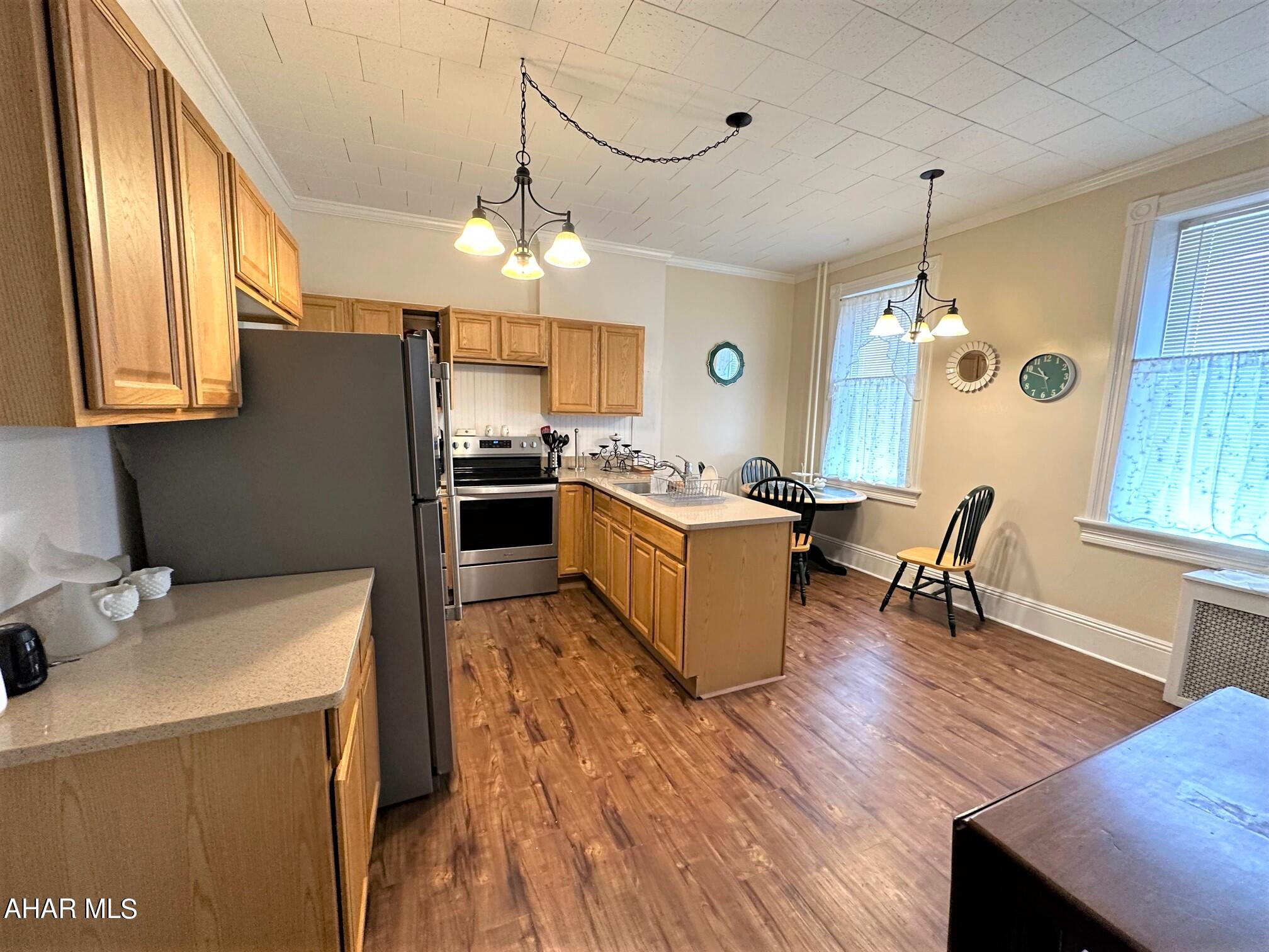 None - Commercial Sale