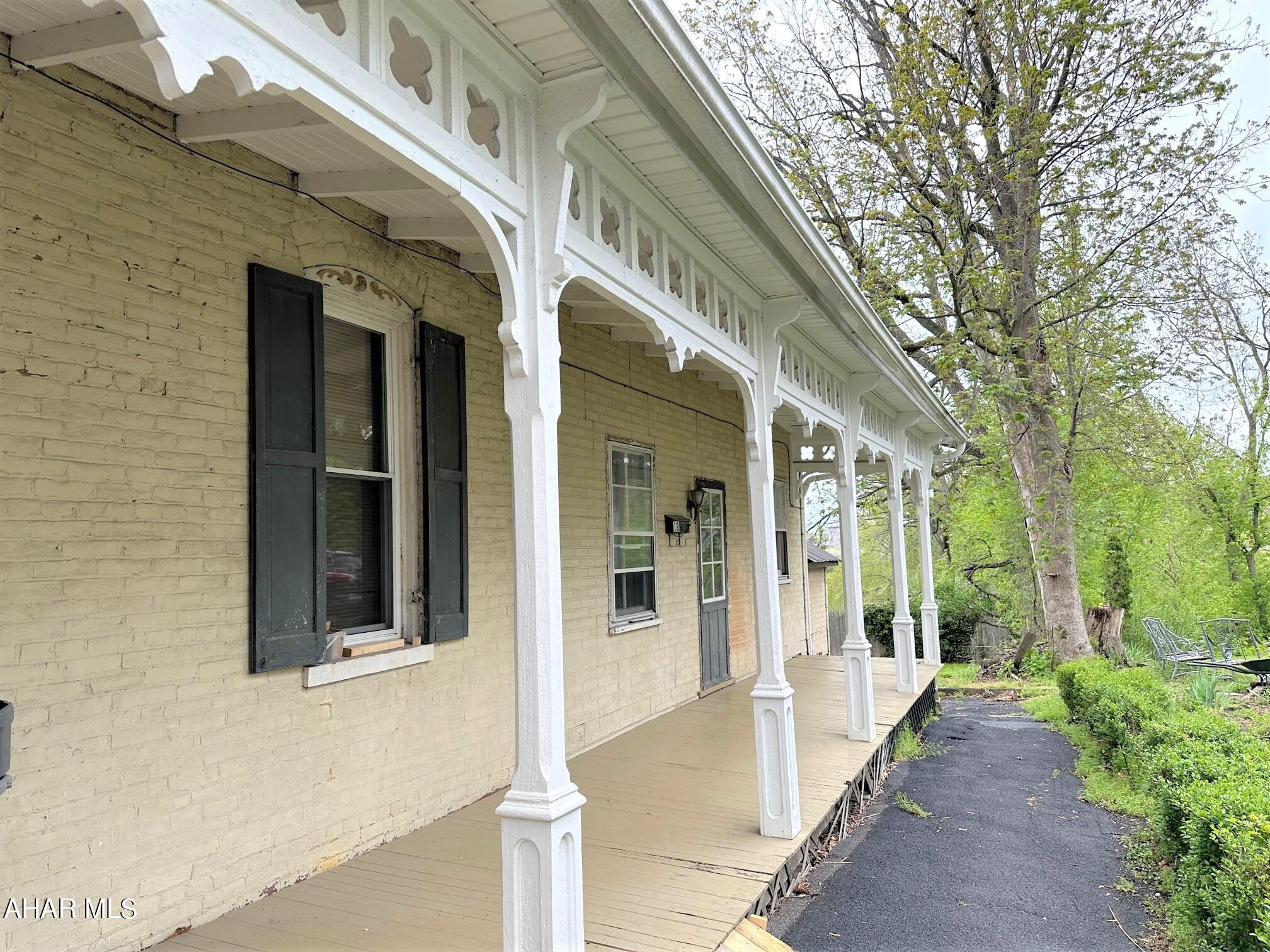 None - Commercial Sale