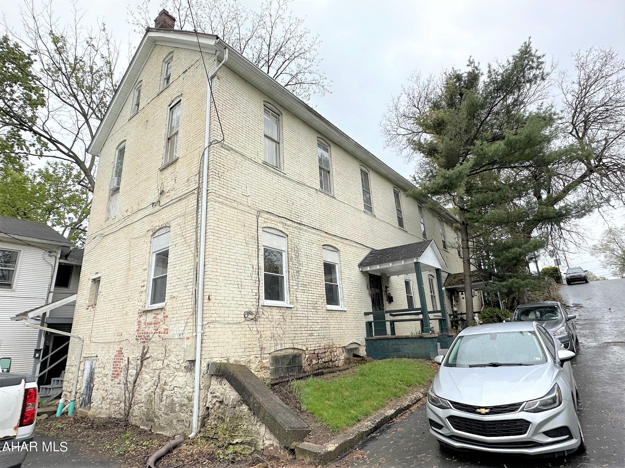 None - Commercial Sale