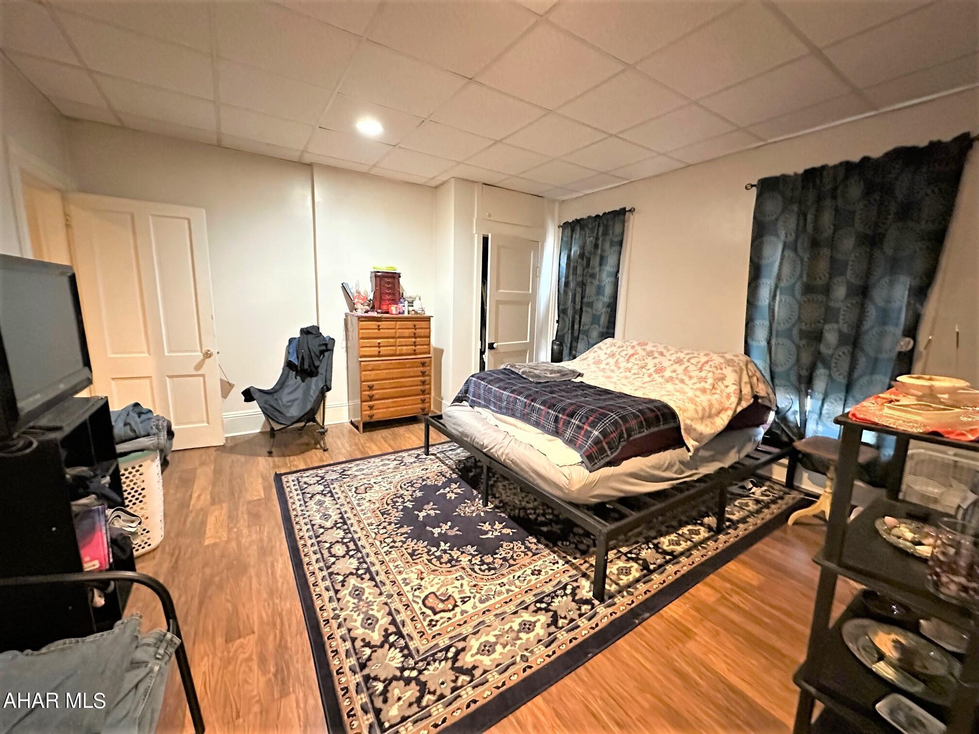 None - Commercial Sale