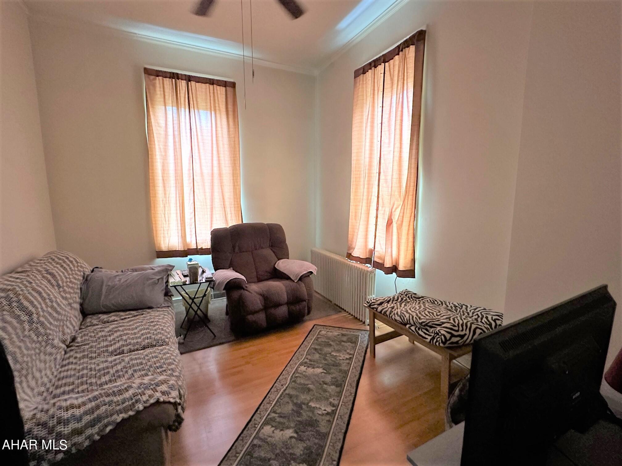 None - Commercial Sale