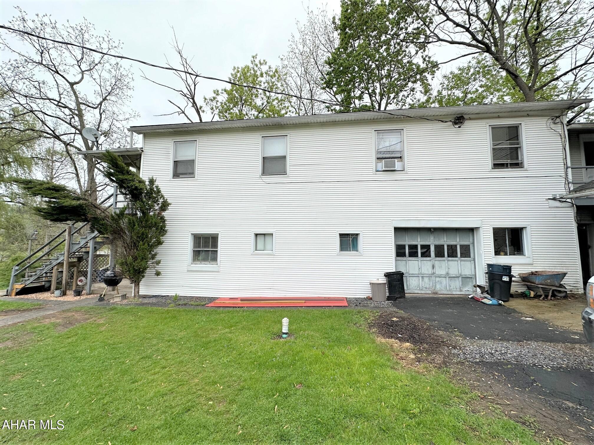 None - Commercial Sale