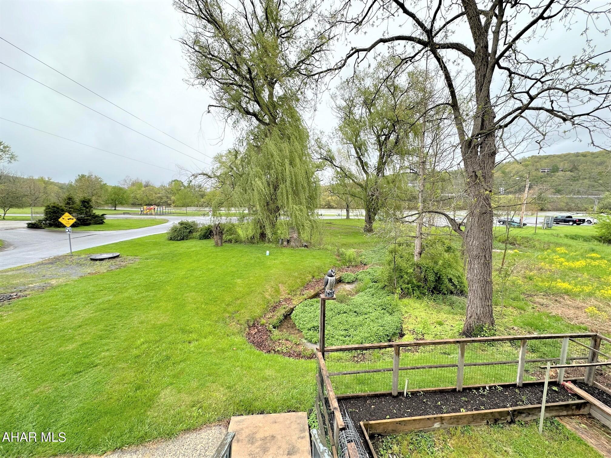 None - Commercial Sale