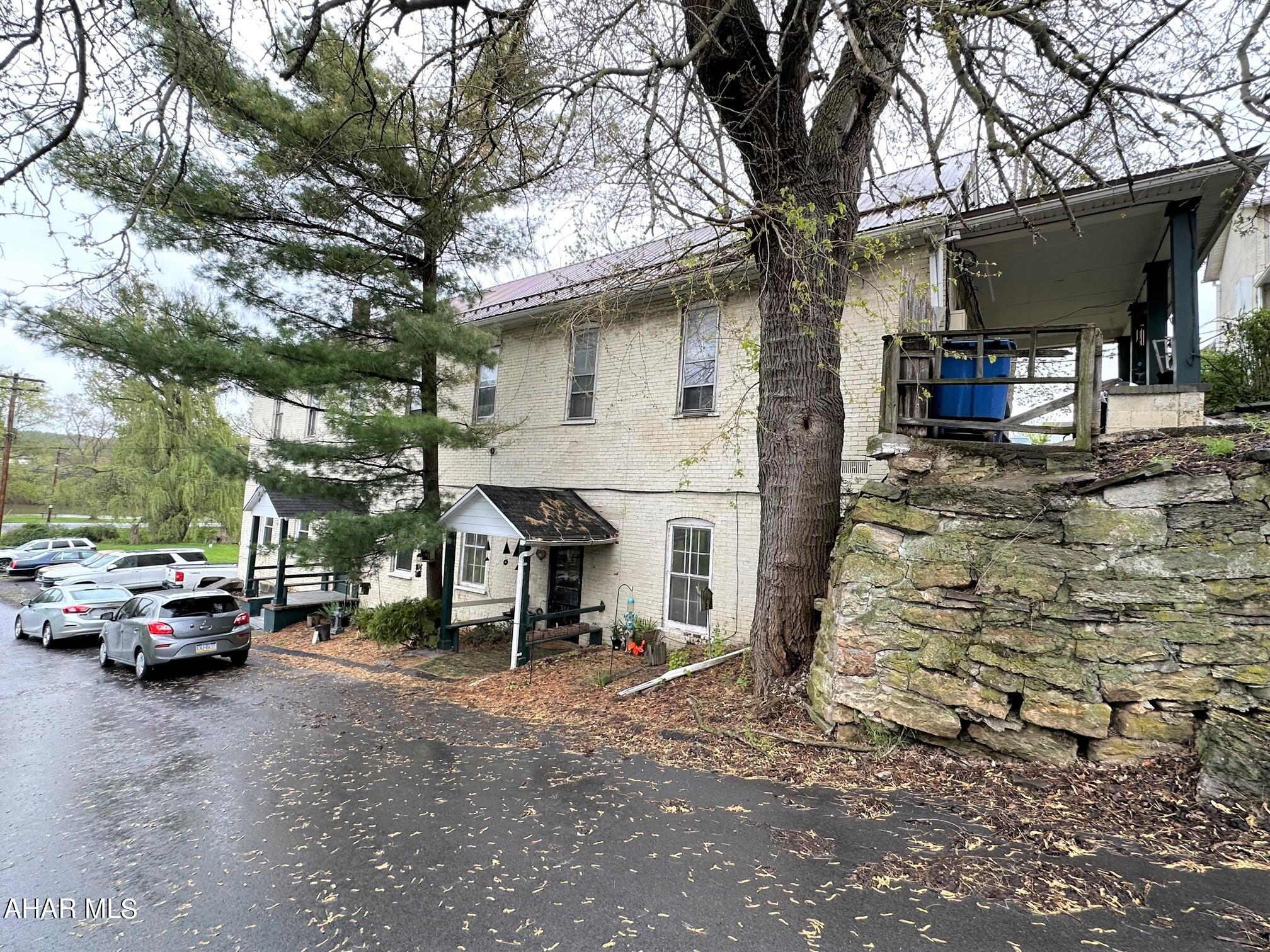 None - Commercial Sale