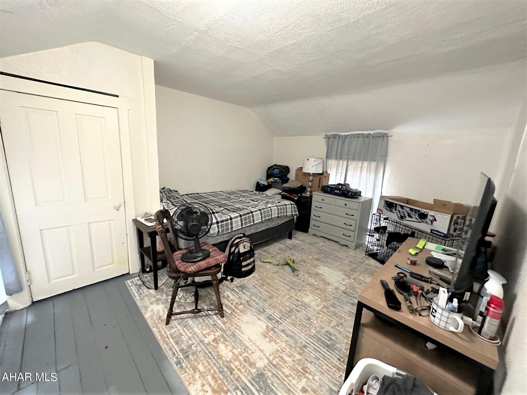 None - Commercial Sale