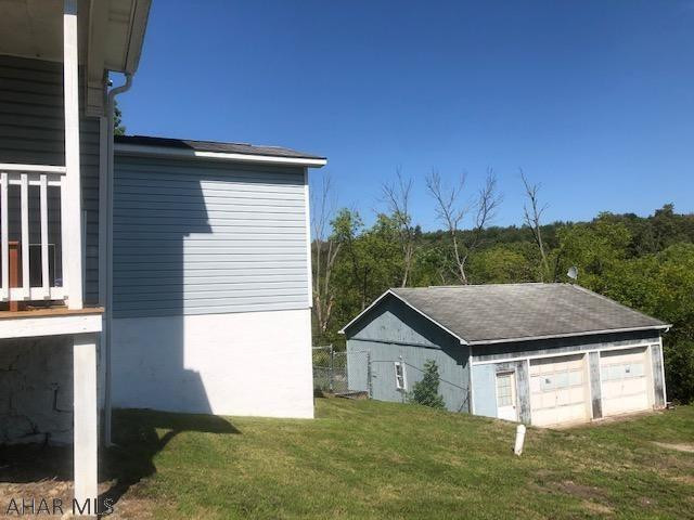 Unknown - Residential