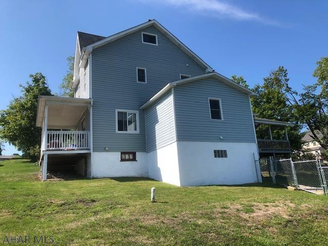 Unknown - Residential