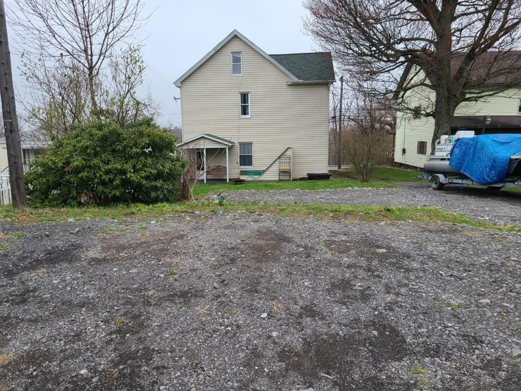 Other - Residential Income