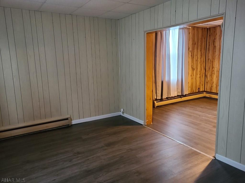 Other - Residential Income