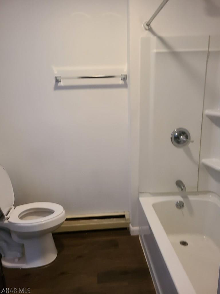 Other - Residential Income