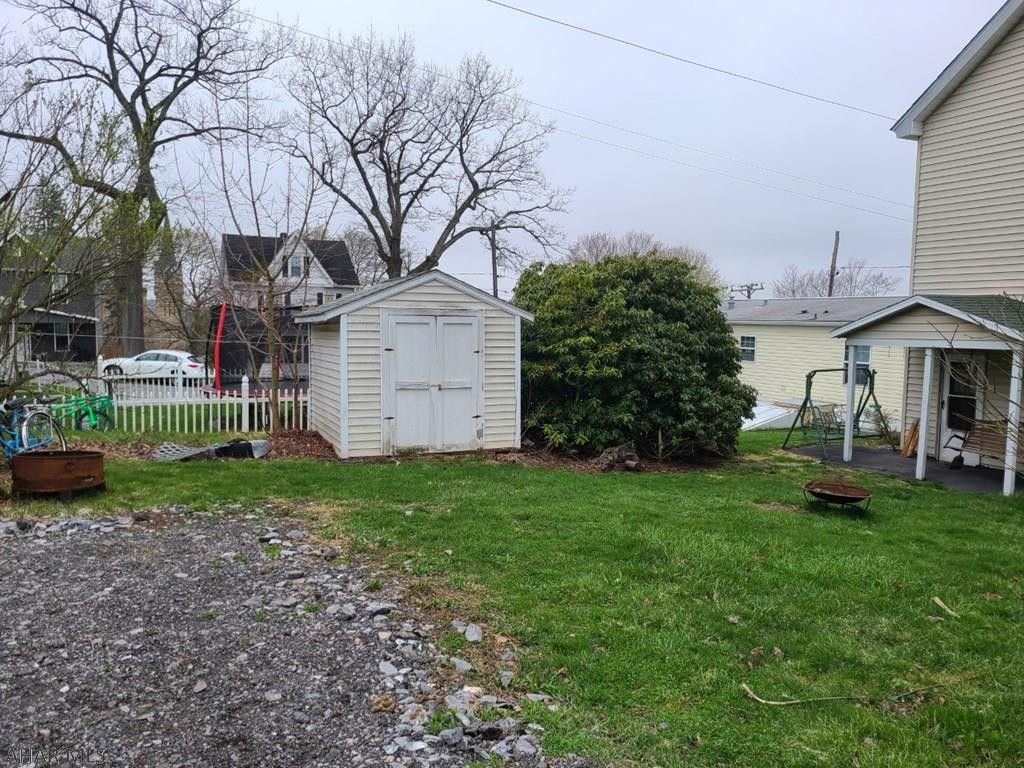 Other - Residential Income