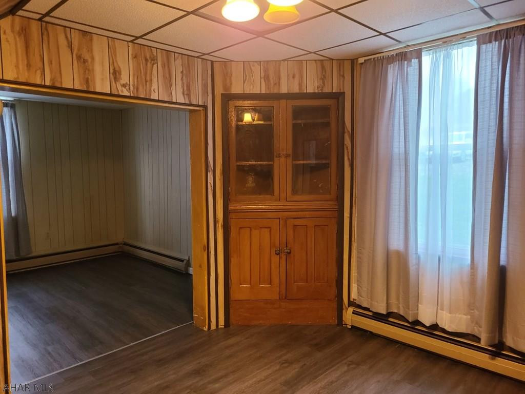 Other - Residential Income