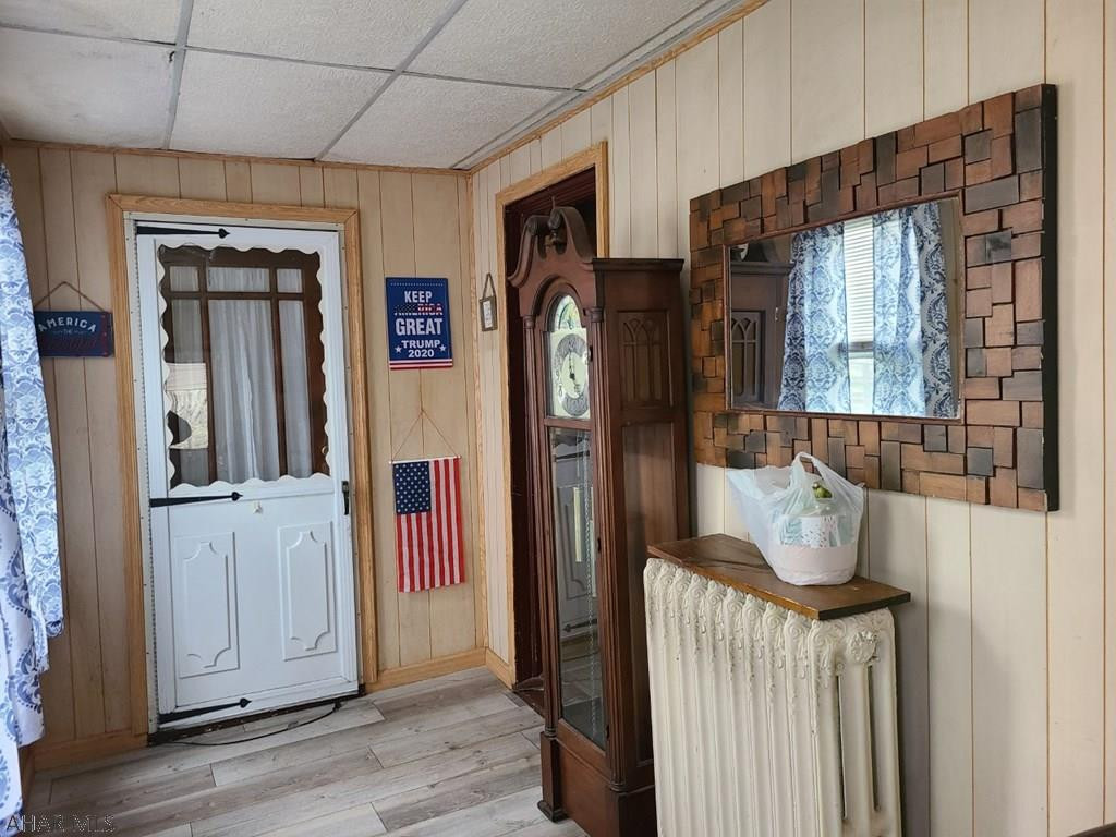 Other - Residential Income