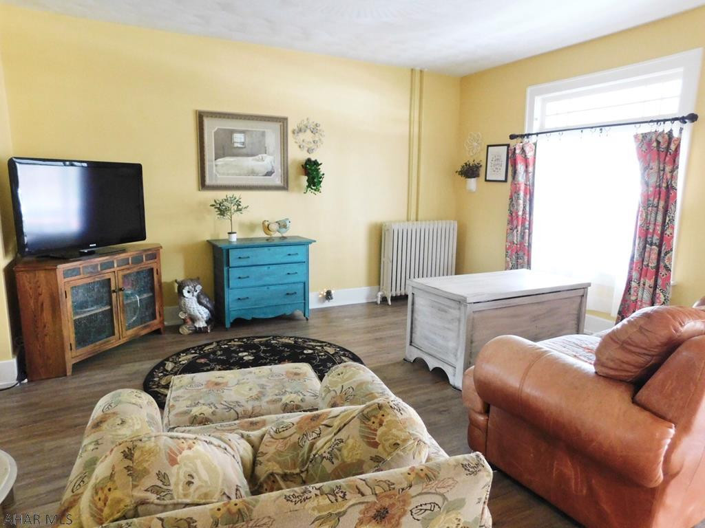 Fairview - Residential