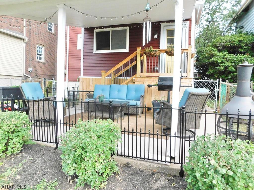 Fairview - Residential