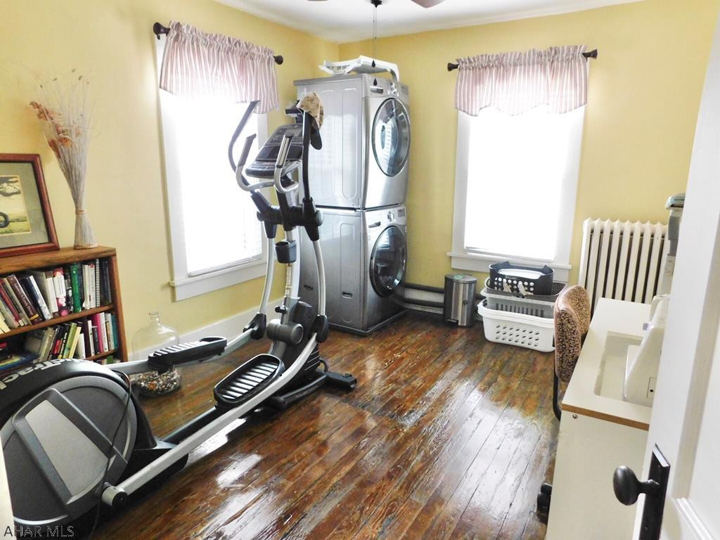 Fairview - Residential