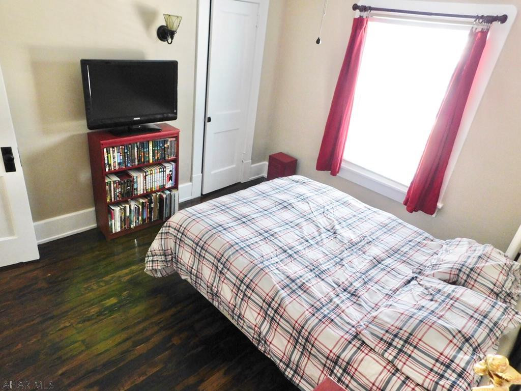 Fairview - Residential